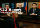 [DS] Trapped On Epstein, Trump Sends Message To Putin, Xi & Kim, Stand Ready – Ep. 3723