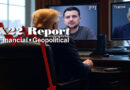 Report, [DS] Planning A [FF] To Push War, Confirmed Soros Funding Domestic Terrorists – Ep. 3733
