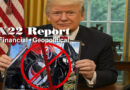 Trump Preps The Country/World For The Take Down Of The [DS], Setting The Stage – Ep. 3734