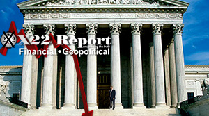 Cyber Attack On EU Airports,[DS] 16 Year Plan Is Being Shutdown,Justice Must Be Served,Now