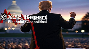 [DS] Pushed Down The Path Of War, Anti-Scale Fencing In DC, Judgement Is Coming