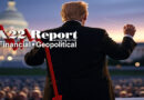 [DS] Pushed Down The Path Of War, Anti-Scale Fencing In DC, Judgement Is Coming – Ep. 3738
