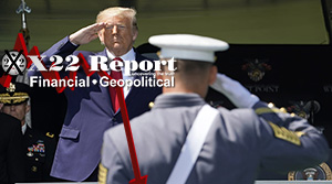 Shutdown, Executive Order 14210, Planned RIF, Setting The Stage, Peace Through Strength