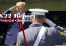 Shutdown, Executive Order 14210, Planned RIF, Setting The Stage, Peace Through Strength – Ep. 3741