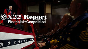 Trump Just Sent A Clear Message,Enemy Within,Military Is The Only Way,Remember Your Oath