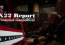 Trump Just Sent A Clear Message,Enemy Within,Military Is The Only Way,Remember Your Oath – Ep. 3742