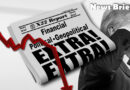 Trump Confirmed To The World That He Is A Wartime President, The Hunt Is On – Ep. 3725