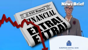 Ep 3730a - The [CB] Is Telegraphing Their Next Move, Economic Pieces Are Being Positioned To Counter