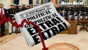 Ep 3740b - As The [DS] Is Indicted,[DS] Unleashes Antifa,Trump Counters With The Military,Buckle Up