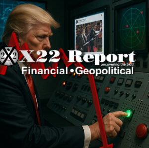 Brennan Sends Message To Comey, Did Scavino Give Us The Green Light?,Sum Of All Fears – Ep. 3759