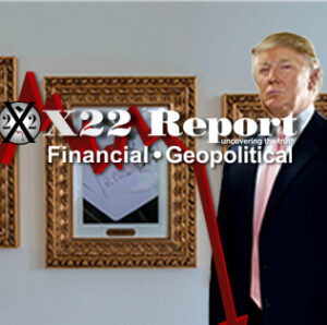 The Autopen Is Just The Beginning, No Escape, Something Big Is Going To Happen In 2026 – Ep. 3762 The Autopen Is Just The Beginning, No Escape, Something Big Is Going To Happen In 2026 – Ep. 3762