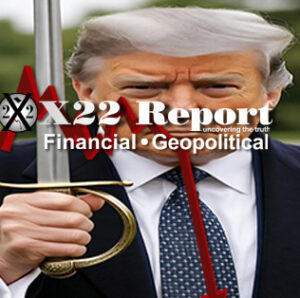 Trump Is Using The Shutdown For The Midterms, Trump Is Cutting The [DS] Strings – Ep. 3763