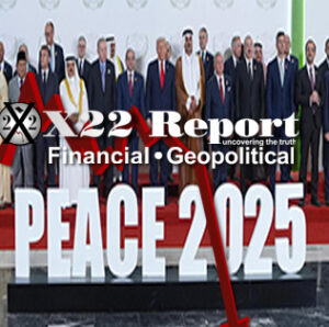 Obama Panics Over The Military, [DS] Weakened, Strings Have Been Cut, Peace WW – Ep. 3751