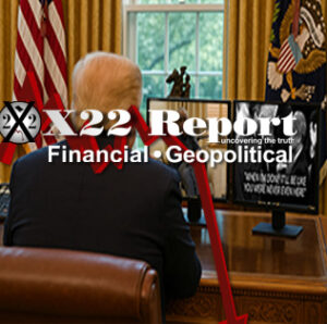 Obama Looks Defeated, Largest Human Trafficking System Dismantled, Phase II Coming – Ep. 3752