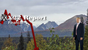 Ep 3747a - Trump Has Just Set The Stage In Alaska, Watch Gold, Parallel Economic System Turned On