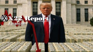 Ep 3754a - Trump Is Preparing To Pay Off The Debt, Setting The Economic System Stage
