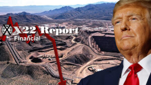 China Losing Leverage On Rare Earth Minerals, Trump Brings Money Into The US, Boomerang