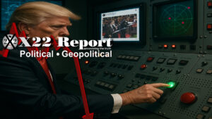 Ep 3759b - Brennan Sends Message To Comey, Did Scavino Give Us The Green Light?,Sum Of All Fears