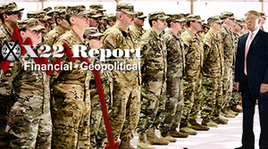 Shutdown Might Not Be What Your Think It Is, National Guard Being Placed Into Position