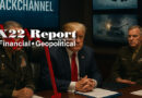 Shutdown Distracts From The [DS] WWIII Push, Right On Schedule, No War, We Will Win – Ep. 3744