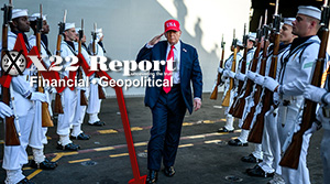 [DS] Is Fighting Back, They Forming The Insurrection, Trump Setup The Path To Destruction