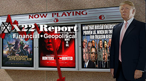  [DS] Panic, The People Are Being Prepared, House Cleaning, Caught Them All, Red October