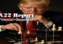 Comey Isolated,Leverage,Trump Set The Stage,Justice Must Be Served,Power To The People – Ep. 3748