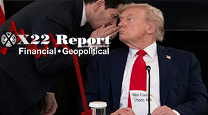 Did The D’s Project The Start Of The Insurrection, Trump Trapped The D’s With Peace