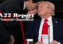 Did The D’s Project The Start Of The Insurrection? Trump Trapped The D’s With Peace – Ep. 3749