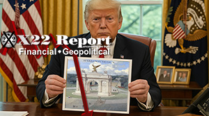 [DS] Panics, Shutdown Not Working,Judicial System Tested,Swamp Draining,Message Received