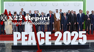 Obama Panics Over The Military, [DS] Weakened, Strings Have Been Cut, Peace WW
