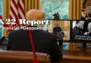 Obama Looks Defeated, Largest Human Trafficking System Dismantled, Phase II Coming – Ep. 3752