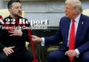 Trump Sets Trap For The Warmongers, Election Rigging Is Going To Be Exposed, Game Over – Ep. 3755