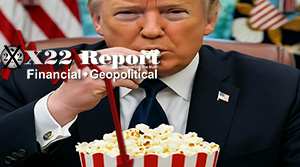 [DS] Quiet Part Out Loud,Insurgency, D’s Becoming Desperate, Trump Has The Leverage