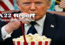 [DS] Says Quiet Part Out Loud,Insurgency, D’s Becoming Desperate, Trump Has The Leverage – Ep. 3758