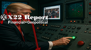 Brennan Sends Message To Comey, Did Scavino Give Us The Green Light?,Sum Of All Fears