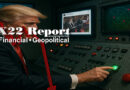 Brennan Sends Message To Comey, Did Scavino Give Us The Green Light?,Sum Of All Fears – Ep. 3759