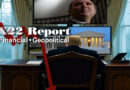 Schiff Panics Over Insurrection Act,Trump’s Plan Relies On Two Events To Save The Republic – Ep. 3760