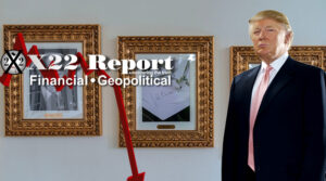 The Autopen Is Just The Beginning, No Escape, Something Big Is Going To Happen In 2026