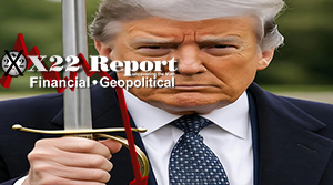 Trump Is Using The Shutdown For The Midterms, Trump Is Cutting The [DS] Strings