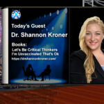 Dr. Kroner - Tylenol Was First, Big Pharma Vaccines Are Being Exposed, It’s About The Children