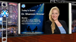 Dr. Kroner - Tylenol Was First, Big Pharma Vaccines Are Being Exposed, It’s About The Children
