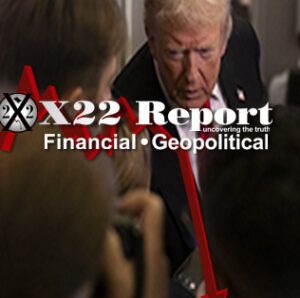 This Is Not A Game, [DS] Wants Us Divided, Attacks Will Intensify, Patriots Are In Control – Ep. 3766