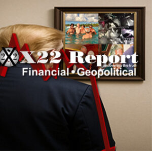 DOJ Investigating D’s Involvement With Epstein, Trump Exposes Fake MAGA, Think Midterms – Ep. 3775