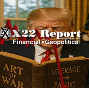 [DS] Prepares Color Revolution,Epstein Files Are Not What You Think,Trump Has The Leverage – Ep. 3778