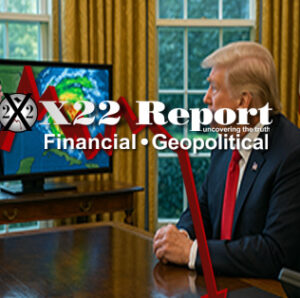 Shills Are Being Exposed, Panic In DC, Trump Prepares The Country For The Storm – Ep. 3780