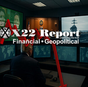 [DS] Used Lawfare & Activist Judges,Impeach,Muslim Brotherhood On Deck,Military Tribunals – Ep. 3781