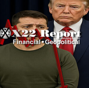 Infiltration Runs Deep,[DS] Is Panicking As Trump Pushes For Peace,It’s All Being Exposed – Ep. 3782