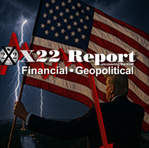 [DS] Is Going All Out To Divide The Movement,They Know What Is Coming,Nothing Can Stop It – Ep. 3783