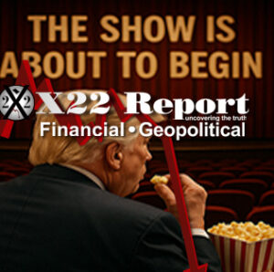 Trump Is Dismantling The [DS] WW, Trump Is Setting The Stage To Bring The [DS] To Justice – Ep. 3785